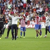 Abelardo hizo debutar a cinco jugadores en Primera ante el Madrid