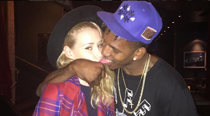 Nick Young se rebautiza 'Swaggy DunDee' y quiere ser australiano