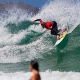 Los mejores surfistas del mundo de nuevo en Galicia