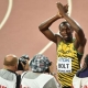 Bolt: "Ha sido una semana dura para Gatlin"