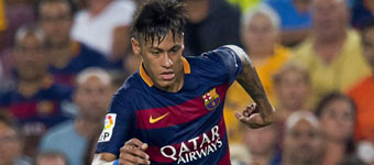 Neymar y Busquets vuelven a la convocatoria