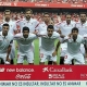 Valora la actuacin de los jugadores del Sevilla ante el Atltico