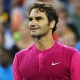 Federer todava recuerda su gran suerte ante Mayer