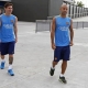 Mascherano: "Yo no soportara ser Messi"