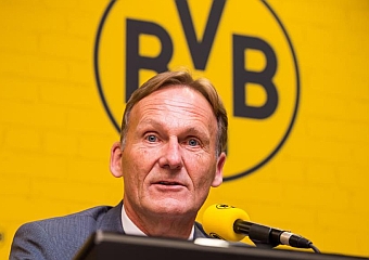 El Dortmund propone prohibir los fichajes tras el inicio de la temporada