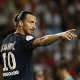 Ibrahimovic dice que el Milan estaba "desesperado" por ficharle