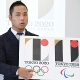 El diseador del logo de Tokio 2020 pidi su retirada tras sufrir acoso