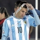 Messi no será titular ante Bolivia