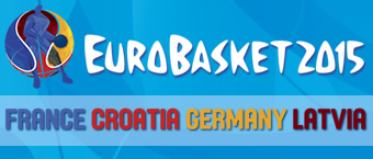 El Eurobasket, al detalle