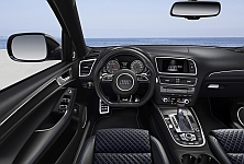 Audi SQ5 TDI Plus: para los que siempre quieren ms