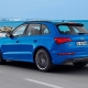 Audi SQ5 TDI Plus: para los que siempre quieren ms