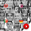 Futbolistas y entrenadores espaoles por el mundo