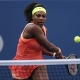 Serena Williams pasa a cuartos en Nueva York y se enfrentar a su hermana