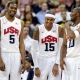 Calde puede beneficiarse del gran sueo de los Knicks: Durant, Kobe y Melo, juntos