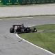 Lotus, peor incluso que McLaren