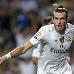 Bale ser el mejor jugador del mundo