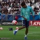 Varane presume de toque con Francia
