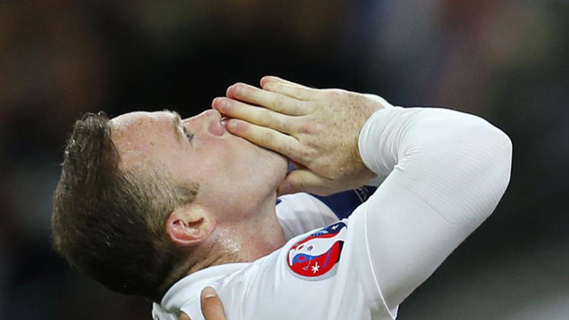 Desmontando a Rooney