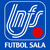 Santiago Futsal-Movistar Inter