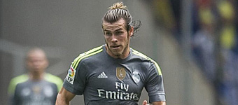 Bale: Soy capaz de asistir y marcar