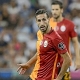 La plantilla del Galatasaray apela a su aficin ante el Atltico