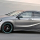 Mercedes Clase A 2015: efecto rejuvenecedor