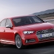 Audi S4, 354 CV para ejecutivos con prisa