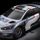 Hyundai presenta su nuevo i20 WRC
