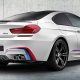 BMW M6 Competition Edition: homenaje al deporte
