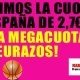 Apuesta 10 euros a Espaa de baloncesto y gana 70!