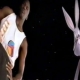 Golf lunar, Bugs Bunny y Michael Jordan; as fue el anuncio que di origen a 'Space Jam'