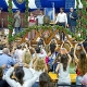Bernd Schuster inaugurar el Madrid Oktoberfest