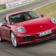 Porsche 911 Carrera: comienza la era turbo