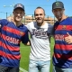 Solberg y Ekstrom, fans del Barcelona