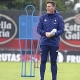 Berizzo: El Sevilla es un equipo ambicioso, apunta alto