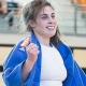 Sara Rodrguez se cuelga el bronce en los Europeos junior