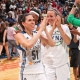 Anna Cruz confirma la primera 'final' espaola en la historia de la WNBA