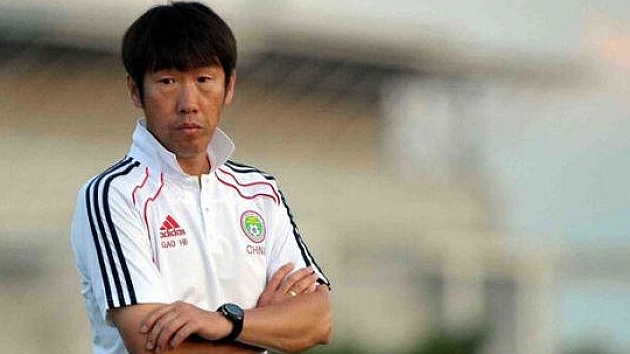 Gao Hongbo (49), nuevo entrenador del ADO La Haya.