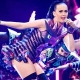 Shaq reversiona a la diva Katy Perry: Qu tal canta?