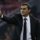 Valverde: Tras el empate dimos un paso atrs