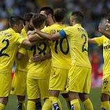 Valora a los jugadores del Villarreal