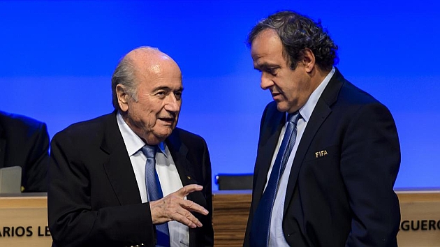 El abogado de Blatter asegura que cooperar con la investigacin
