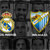 Real Madrid-Mlaga