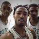 Selfies con firma en la NBA