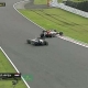Verstappen, sancionado con tres puestos por dejar su coche en lugar inseguro