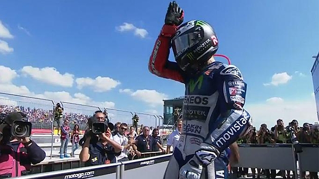 Lorenzo: \