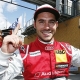 Miguel Molina logra la primera victoria de un espaol en el DTM