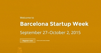 Barcelona acoge la Startup Week