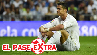 Es preocupante la sequa del Real Madrid de cara al derbi?
