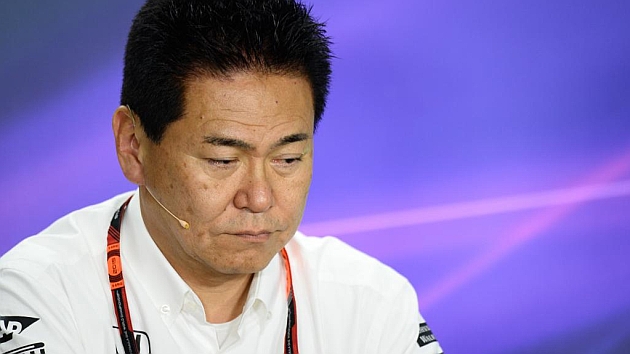Honda: Esperaba otra actitud de McLaren, toda la culpa se nos echa a nosotros